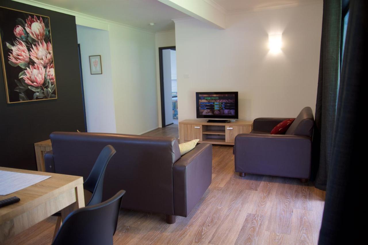 Апартаменты 151 Grampians Road Холс-Гэп Экстерьер фото